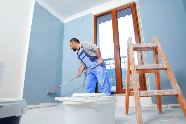 Best Biohazard Mold Removal  in Grants Pass, OR