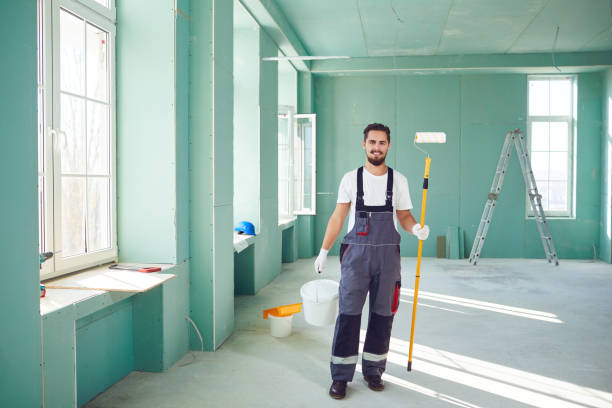 Grants Pass, OR Mold Removal Company